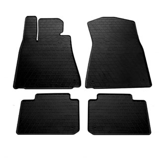 Gummimatten (4 Stk, Stingray Premium)