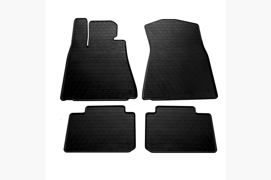 Lexus GS 2011-2020 Gummimatten (4 Stk, Stingray Premium) Image