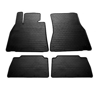 Gummimatten (4 Stk, Stingray Premium)