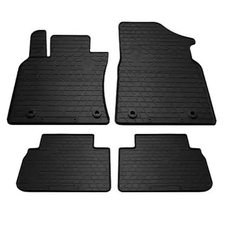 Gummimatten (4 Stk, Stingray Premium)