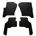 Land Rover Discovery IV 2009-2017 Gummimatten (4 Stk, Stingray Premium) Foto 1