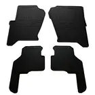 Land Rover Discovery III 2004–2009 Gummimatten (4 Stk, Stingray Premium) Foto 1