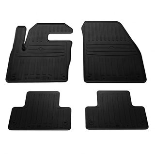 Gummimatten (4 Stk, Stingray Premium)