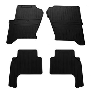 Gummimatten (4 Stk, Stingray Premium) Range Rover Sport 2005-2013
