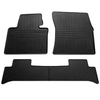 Gummimatten (4 Stk, Stingray Premium) Foto 1