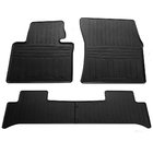 Range Rover III L322 2002-2012 Gummimatten (4 Stk, Stingray Premium) Foto 1