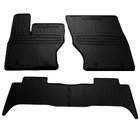 Range Rover Sport 2014-2022 Gummimatten (4 Stk, Stingray Premium) Foto 3