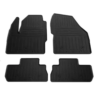 Gummimatten (4 Stk, Stingray Premium)