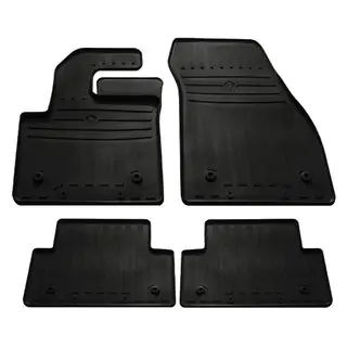 Gummimatten (4 Stk, Stingray Premium)