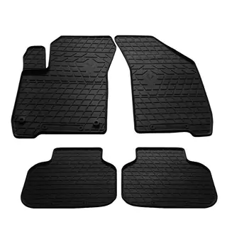 Gummimatten (4 Stk, Stingray Premium)