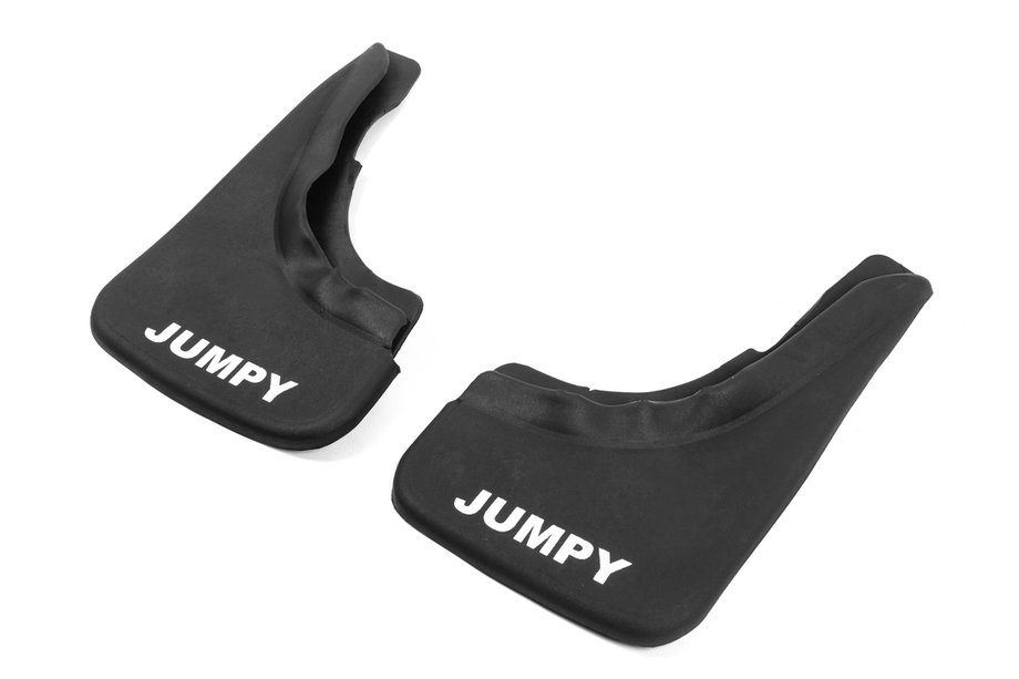 Citroen Jumpy 1996-2007 Premium Schmutzfänger (2 Stk) Image