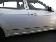 Chevrolet Epica 2006-2014 Chrom Türleisten Abdeckungen (Edelstahl) Foto 1