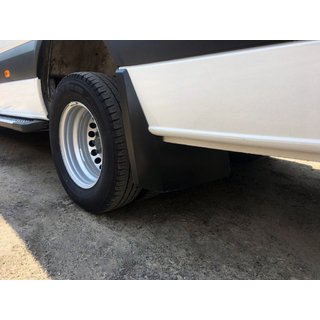 Premium Begel Spritzschutz Foto 2