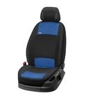 Citroen Jumpy 2007–2017 Autositzbezüge Stoff Classic Antara 2020 (8 oder 9 Sitze) Foto 6