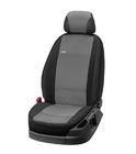 Citroen Jumpy 2007–2017 Autositzbezüge Stoff Classic Antara 2020 (8 oder 9 Sitze) Foto 10