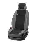 Citroen Jumpy 2007–2017 Autositzbezüge Stoff Classic Antara 2020 (8 oder 9 Sitze) Foto 11