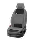 Citroen Jumpy 2007–2017 Autositzbezüge Stoff Classic Antara 2020 (8 oder 9 Sitze) Foto 13