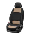 Citroen Jumpy 2007–2017 Autositzbezüge Stoff Classic Antara 2020 (8 oder 9 Sitze) Foto 14