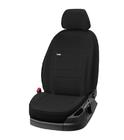 Citroen Jumpy 2007–2017 Autositzbezüge Stoff Classic Premium 2020 (8 oder 9 Sitze) Foto 2