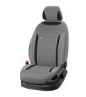 Citroen Jumpy 2007–2017 Autositzbezüge Stoff Classic Premium 2020 (8 oder 9 Sitze) Foto 12