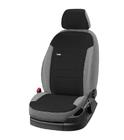 Citroen Jumpy 2007–2017 Autositzbezüge Stoff Classic Premium 2020 (8 oder 9 Sitze) Foto 13