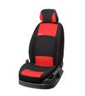 Citroen Jumpy 2007–2017 Autositzbezüge Stoff Classic 2020 (3 Reihen) Foto 3