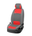 Citroen Jumpy 2007–2017 Autositzbezüge Stoff Classic 2020 (3 Reihen) Foto 4