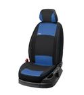 Citroen Jumpy 2007–2017 Autositzbezüge Stoff Classic 2020 (3 Reihen) Foto 5