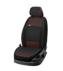 Citroen Jumpy 2007–2017 Autositzbezüge Stoff Classic 2020 (3 Reihen) Foto 7