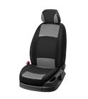 Citroen Jumpy 2007–2017 Autositzbezüge Stoff Classic 2020 (3 Reihen) Foto 9