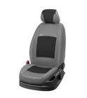 Citroen Jumpy 2007–2017 Autositzbezüge Stoff Classic 2020 (3 Reihen) Foto 11