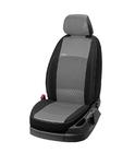 Citroen Jumpy 2007–2017 Autositzbezüge Stoff Classic 2020 (3 Reihen) Foto 13