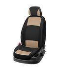 Citroen Jumpy 2007–2017 Autositzbezüge Stoff Classic 2020 (3 Reihen) Foto 14