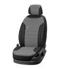 Citroen Jumpy 2007–2017 Autositzbezüge Kunstleder+Stoff Eco Classic 2020 (8 oder 9 Sitze) Foto 8