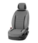 Citroen Jumpy 2007–2017 Autositzbezüge Kunstleder+Stoff Eco Classic 2020 (8 oder 9 Sitze) Foto 13