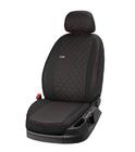 Ford Transit 2000–2014 Autositzbezüge aus Kunstleder Eco Grand 2020 (8 oder 9 Sitze) Foto 1