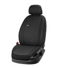 Ford Transit 2000–2014 Autositzbezüge aus Kunstleder Eco Grand 2020 (8 oder 9 Sitze) Foto 2