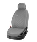 Ford Transit 2000–2014 Autositzbezüge aus Kunstleder Eco Grand 2020 (8 oder 9 Sitze) Foto 3