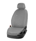 Volkswagen Golf 3 1991-2001 Autositzbezüge aus Kunstleder Eco Grand 2020 (kompletter Innenraum) Foto 3