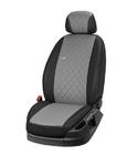 Ford Transit 2000–2014 Autositzbezüge aus Kunstleder Eco Grand 2020 (8 oder 9 Sitze) Foto 6