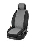Volkswagen Golf 3 1991-2001 Autositzbezüge aus Kunstleder Eco Grand 2020 (kompletter Innenraum) Foto 6