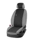Volkswagen Golf 3 1991-2001 Autositzbezüge aus Kunstleder Eco Grand 2020 (kompletter Innenraum) Foto 7