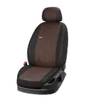 Volkswagen Golf 3 1991-2001 Autositzbezüge aus Kunstleder Eco Grand 2020 (kompletter Innenraum) Foto 9
