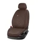 Volkswagen Golf 3 1991-2001 Autositzbezüge aus Kunstleder Eco Grand 2020 (kompletter Innenraum) Foto 11