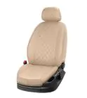 Volkswagen Golf 3 1991-2001 Autositzbezüge aus Kunstleder Eco Grand 2020 (kompletter Innenraum) Foto 15