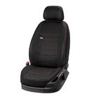 Fiat Freemont 2011-2016 Autositzbezüge aus Kunstleder Eco Laser (3 Reihen) Foto 1