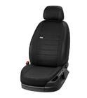 Fiat Freemont 2011-2016 Autositzbezüge aus Kunstleder Eco Laser (3 Reihen) Foto 2