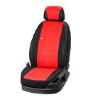 Volkswagen Passat B7 2012-2015 Autositzbezüge aus Kunstleder Eco Laser 2020 (Komplettset) Foto 4