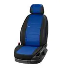 Volkswagen Passat B7 2012-2015 Autositzbezüge aus Kunstleder Eco Laser 2020 (Komplettset) Foto 5