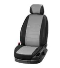 Volkswagen Passat B7 2012-2015 Autositzbezüge aus Kunstleder Eco Laser 2020 (Komplettset) Foto 7